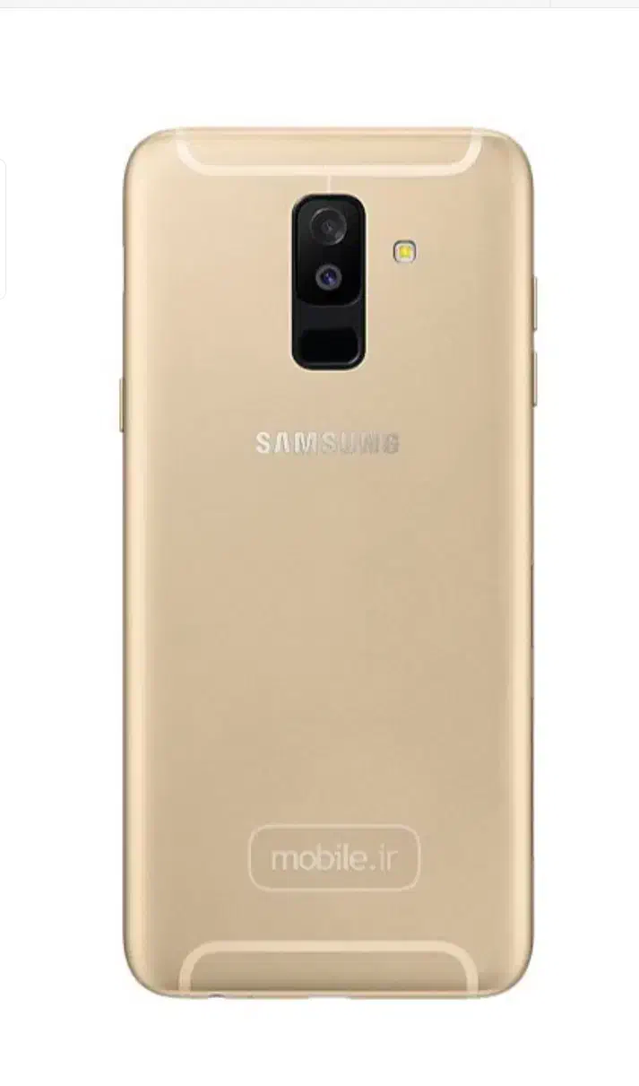 سامسونگ A6+پلاس ۶۴گیگ‌ مدل ۲۰۱۸|موبایل|مشهد, شهید قربانی|دیوار