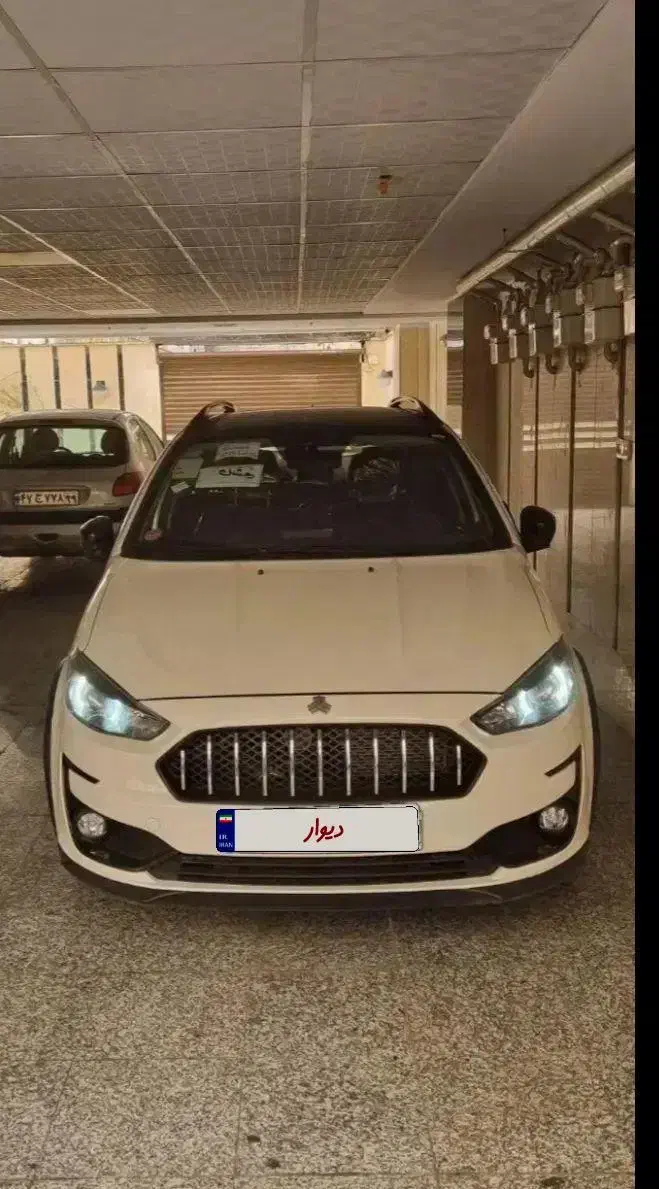 اطلسgl|خودرو سواری و وانت|قم, زنبیل آباد|دیوار