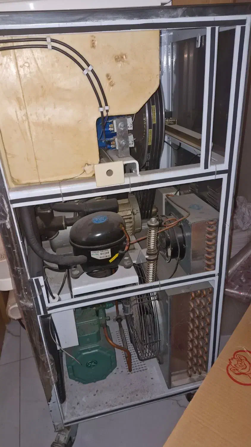 لوازم قهوه فروشی کامل|کافیشاپ و رستوران|فولادشهر, زاینده رود|دیوار