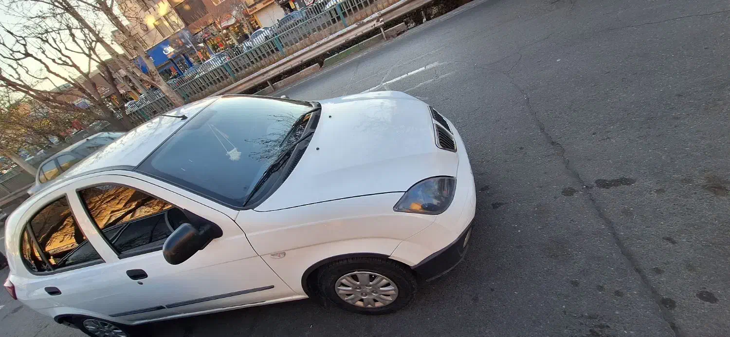 تیبا ۲مدل ۱۴۰۰|خودرو سواری و وانت|تهران, ابوذر|دیوار