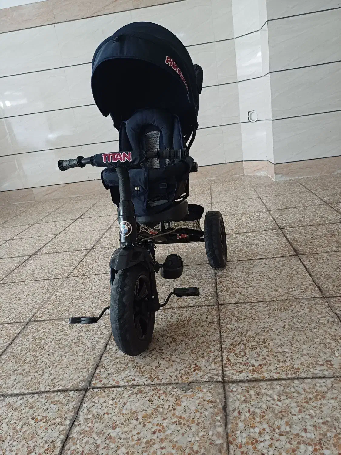 سه چرخه مشابه نو|دوچرخه، اسکیت، اسکوتر|شهریار, شهریار|دیوار