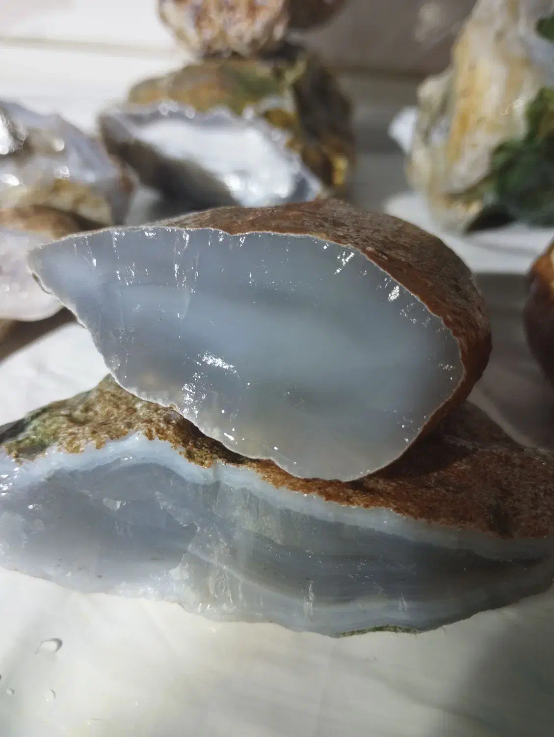 پک سنگ عقیق|جواهرات|خرم‌آباد, |دیوار