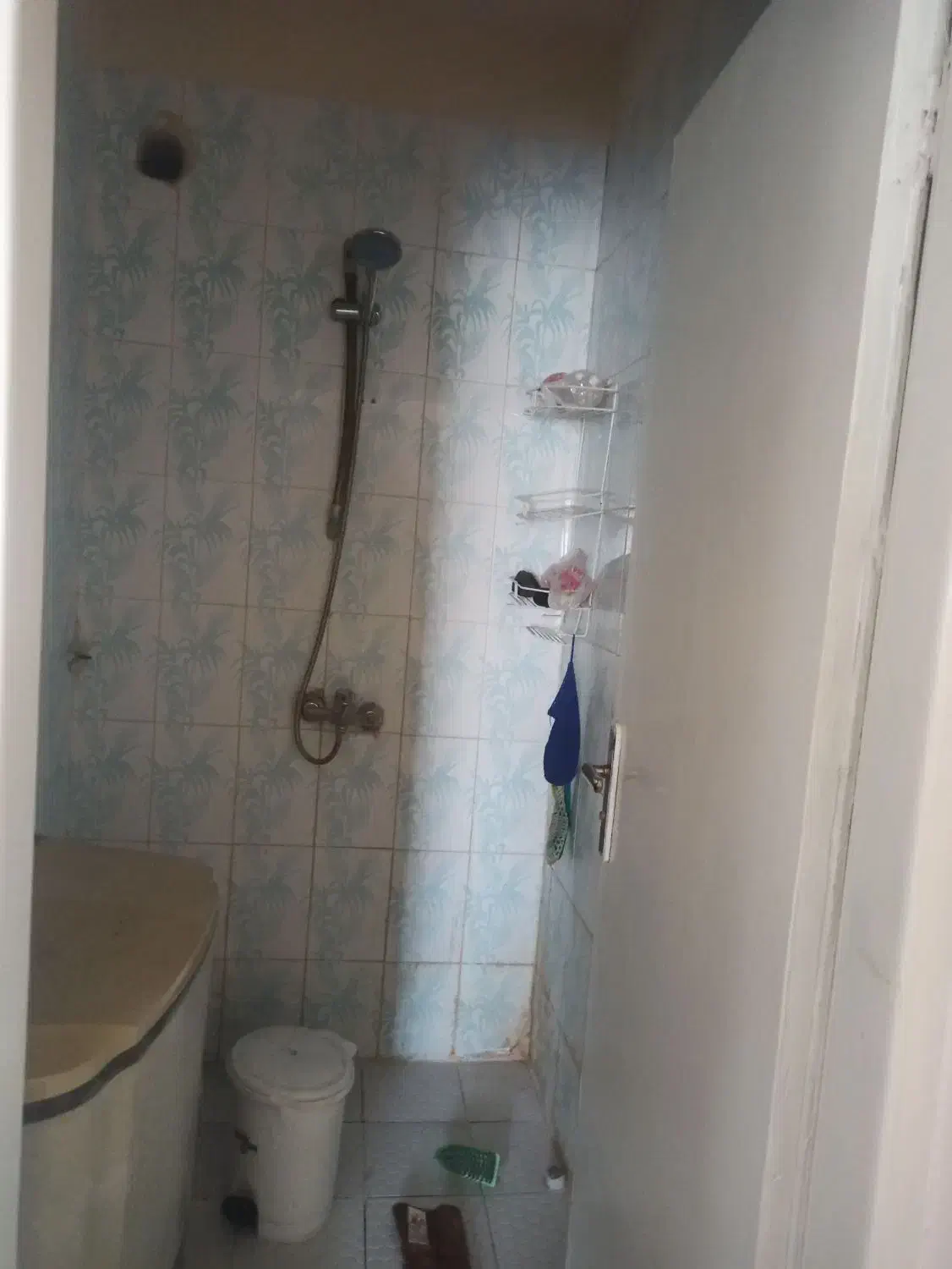 اجاره واحد مبله محمدیه روزانه|اجارهٔ کوتاهمدت آپارتمان و سوئیت|محمدیه-قزوین, |دیوار