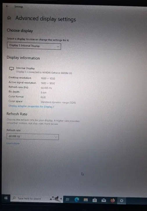 لپتاپ دانشجویی Hp dv6000|رایانه همراه|مشهد, عبادی|دیوار