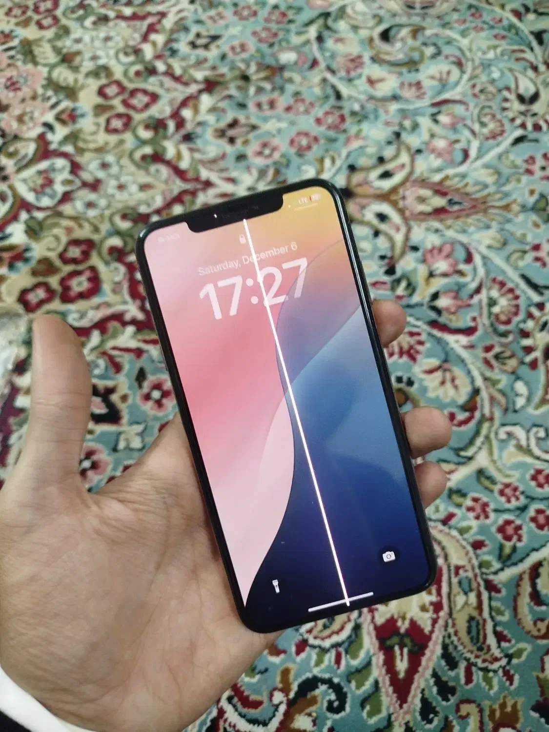 ایفون xs max|موبایل|تهران, طیب|دیوار