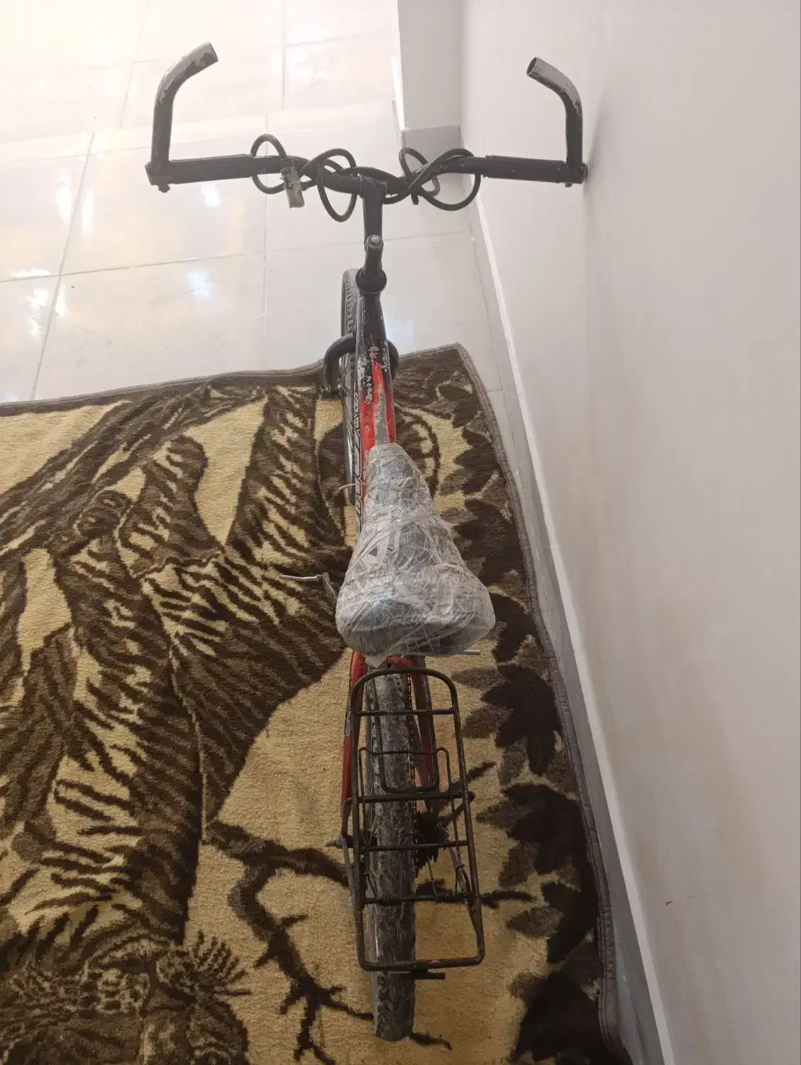 دوچرخه دنده ای|دوچرخه، اسکیت، اسکوتر|لردگان, |دیوار