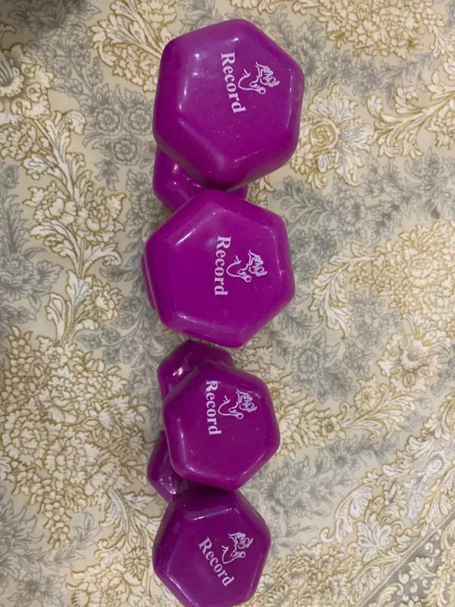 دمبل record|تجهیزات ورزشی|بوشهر, |دیوار