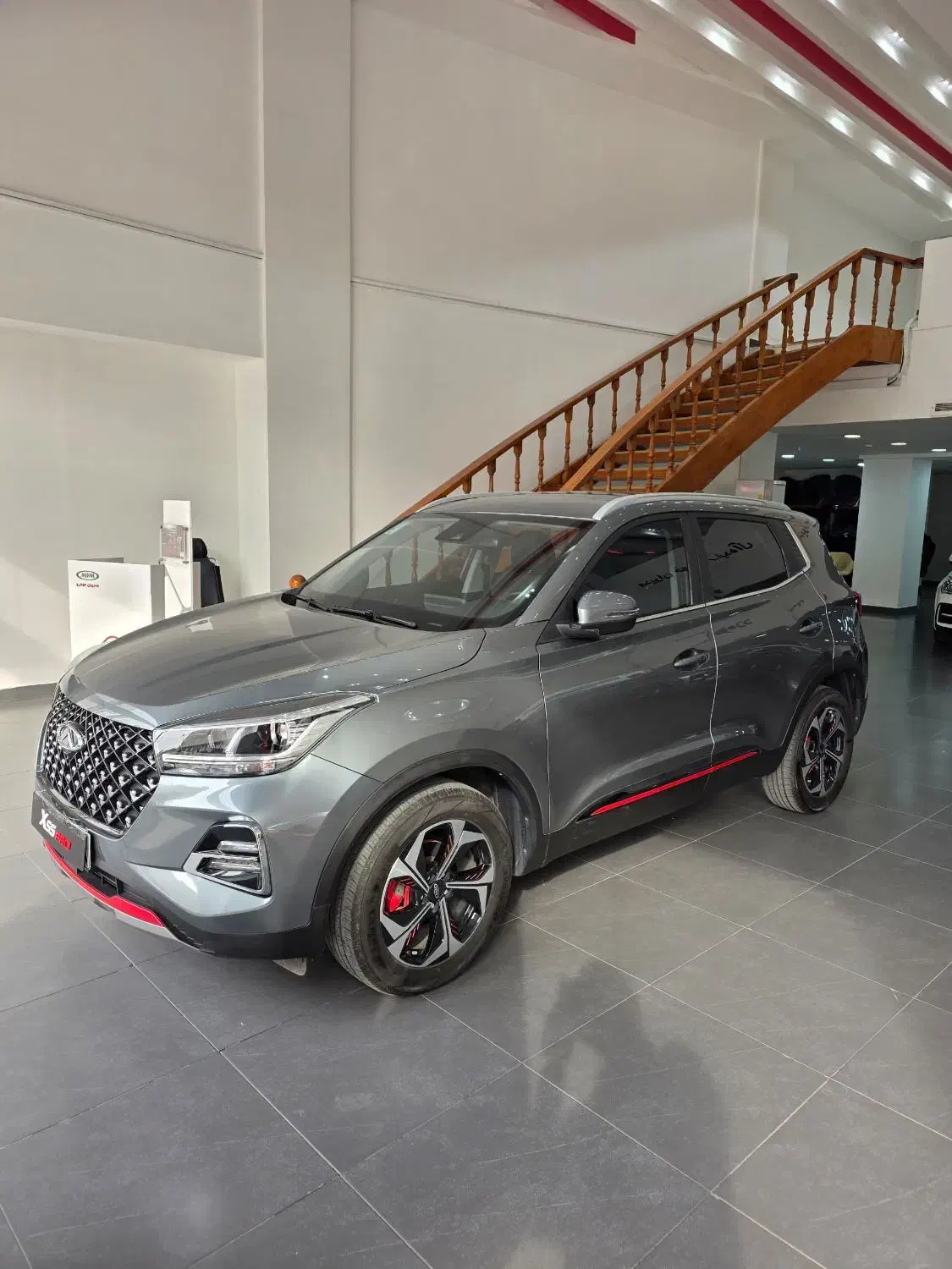 ایکس ۵۵ پرو / X55 Pro / مدل 1401|خودرو سواری و وانت|کرج, کوی امامیه|دیوار