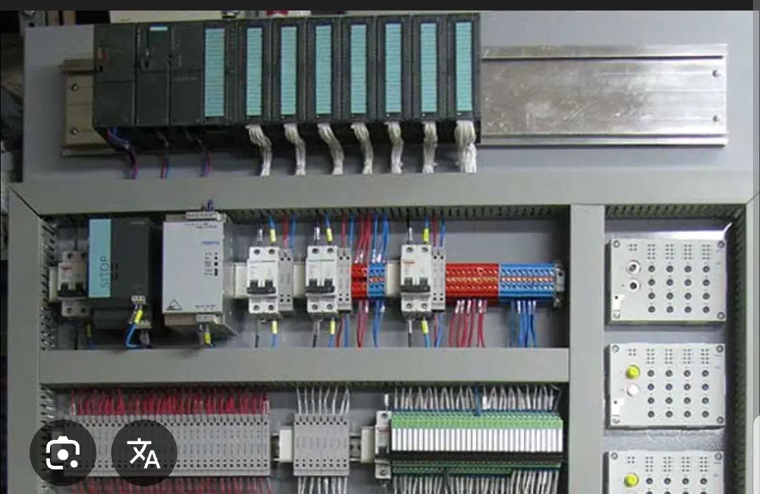 طراحی و ساخت و رفع اشکال تابلو برق صنعتی، ژنراتور،|خدمات پیشه و مهارت|تهران, شمیراننو|دیوار