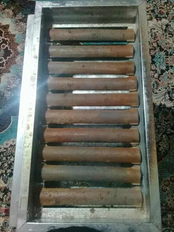 کباب پز|اجاق گاز و لوازم برقی پخت‌وپز|زاهدان, |دیوار