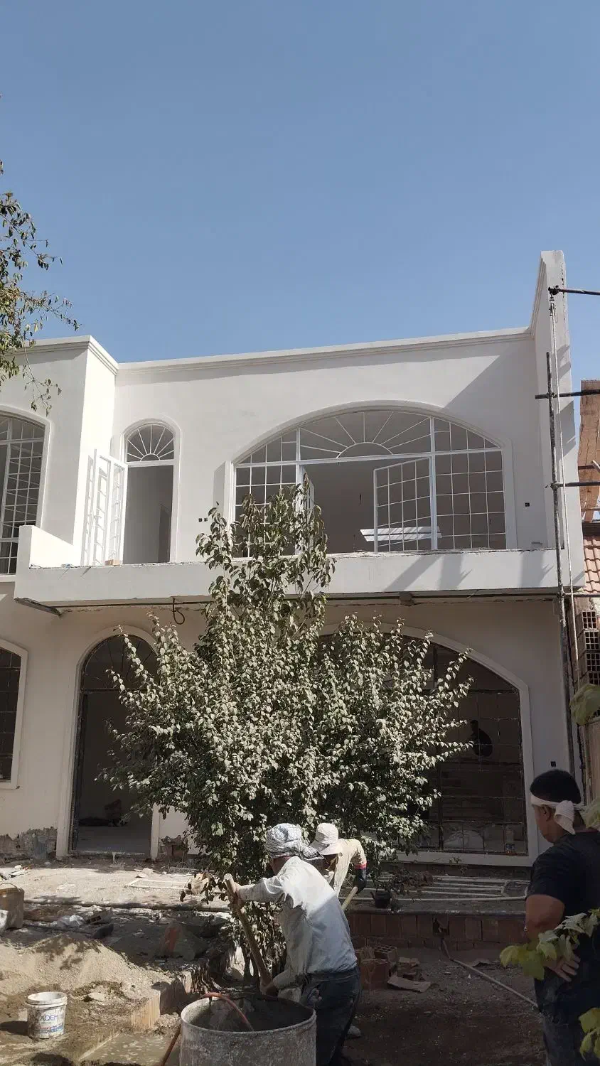 ویلا سازی با اکیپ کامل|خدمات پیشه و مهارت|نظرآباد, رسالت|دیوار