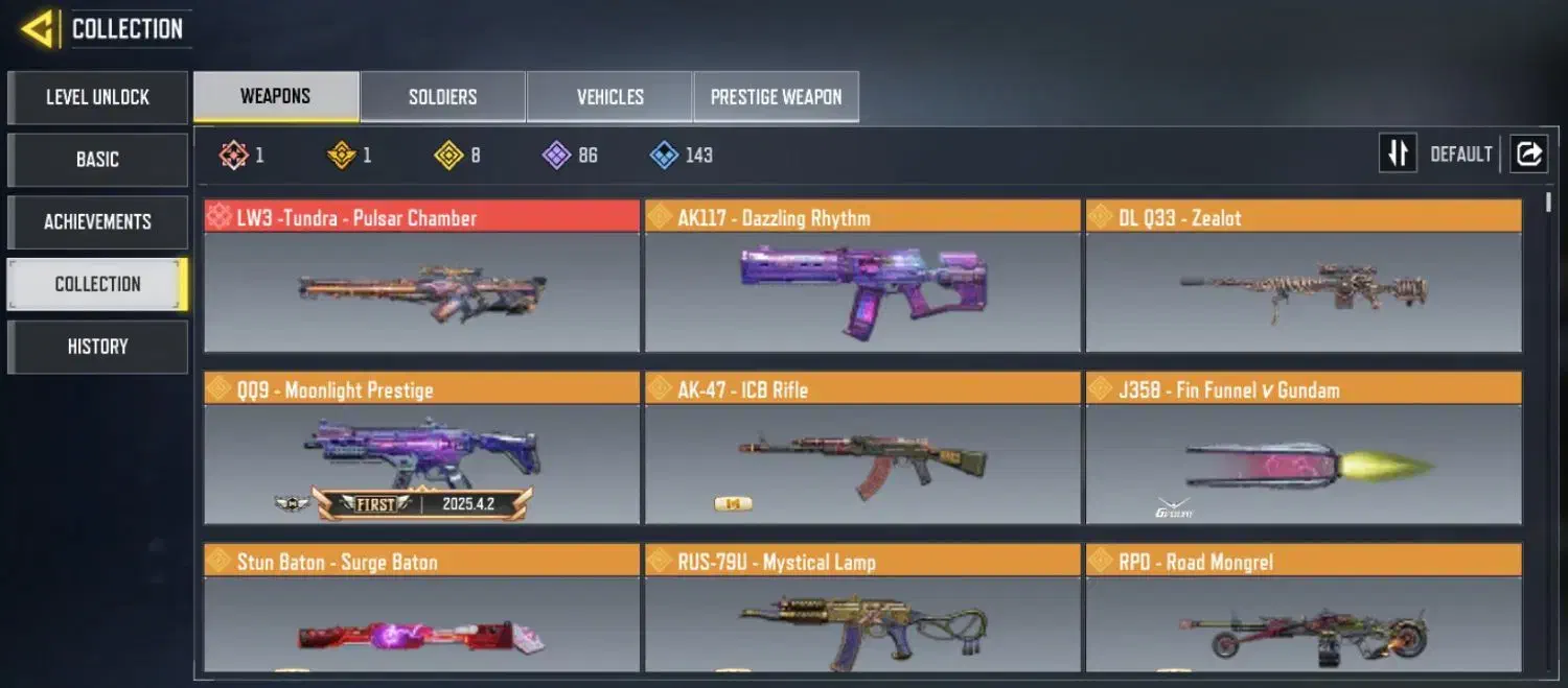 اکانت کالاف دیوتی معاوضه با لوکاس لجند و زیلات|کنسول، بازی ویدئویی و آنلاین|چهارباغ, |دیوار