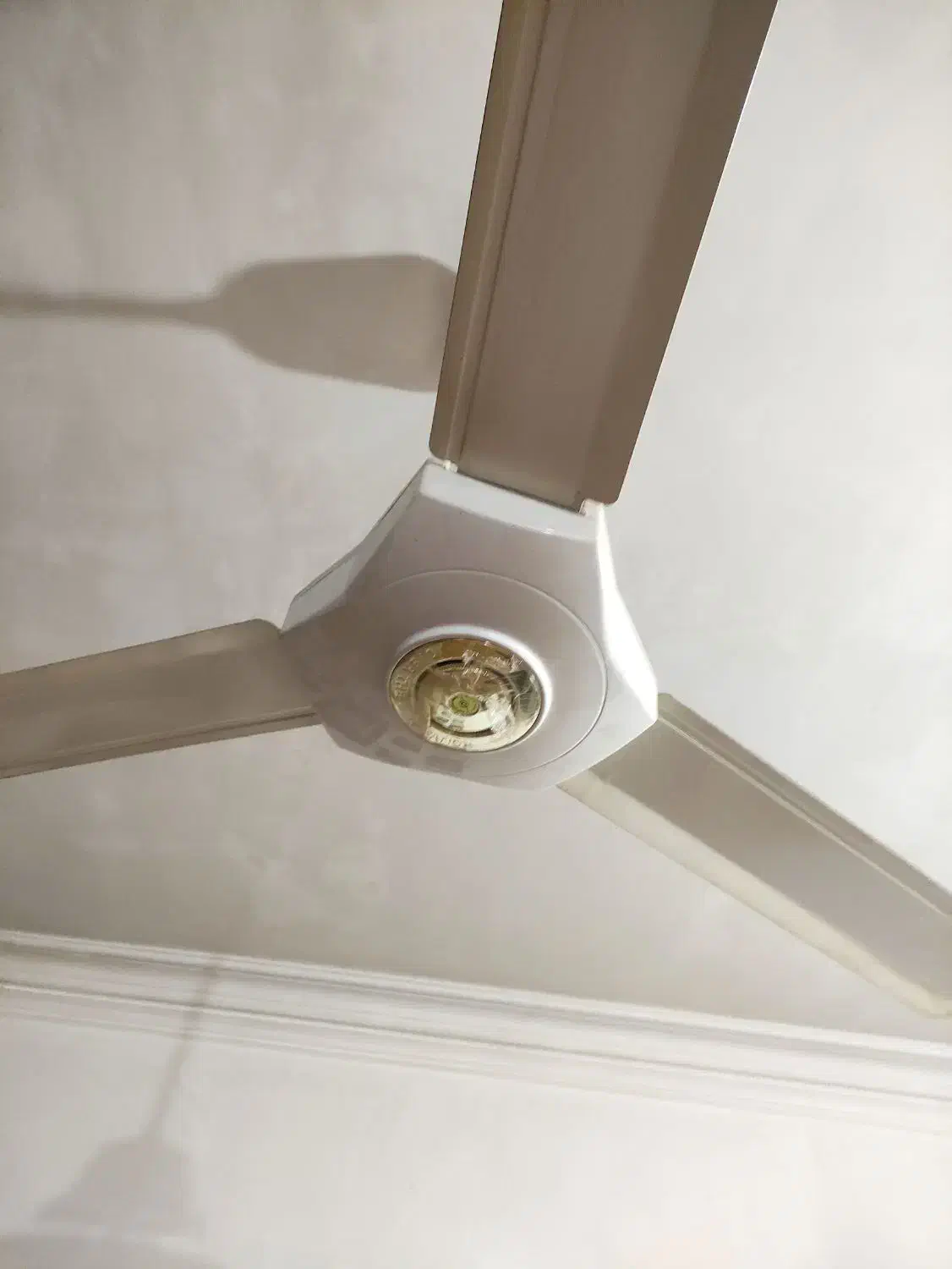 پنکه سقفی|پنکه و تصفیهکنندهٔ هوا|گرگان, |دیوار