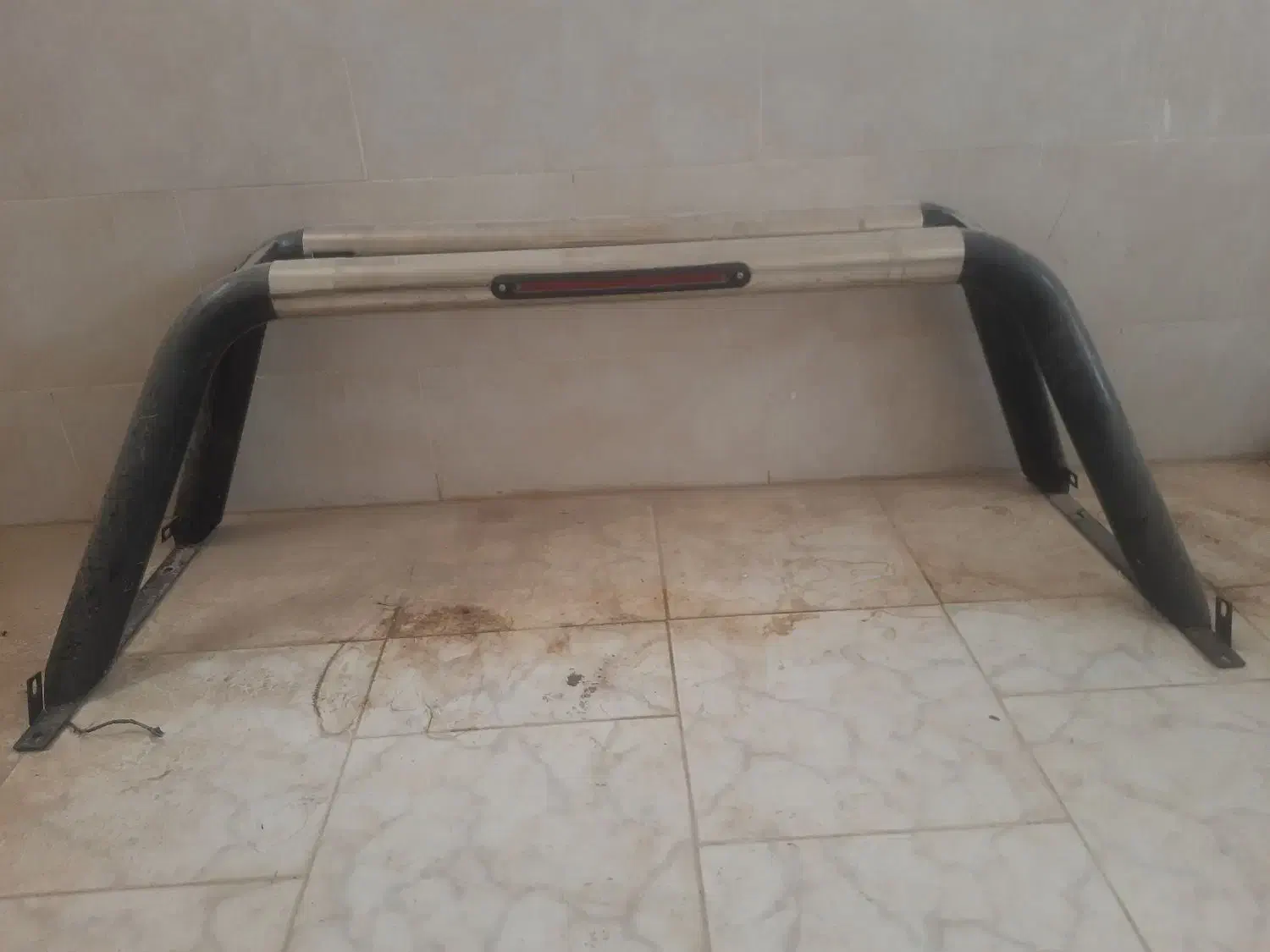 وسایل تویوتا فابریکی|قطعات یدکی و لوازم جانبی|سراوان, |دیوار