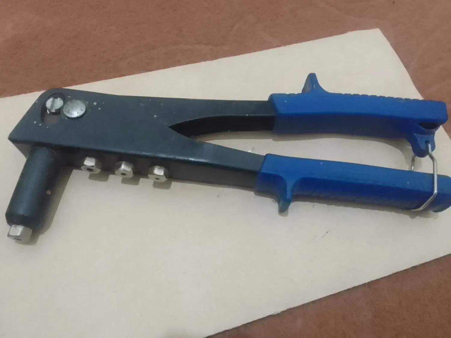 مقداری ابزار درحدنو باقیمت مناسب|حراج|آزادشهر, |دیوار