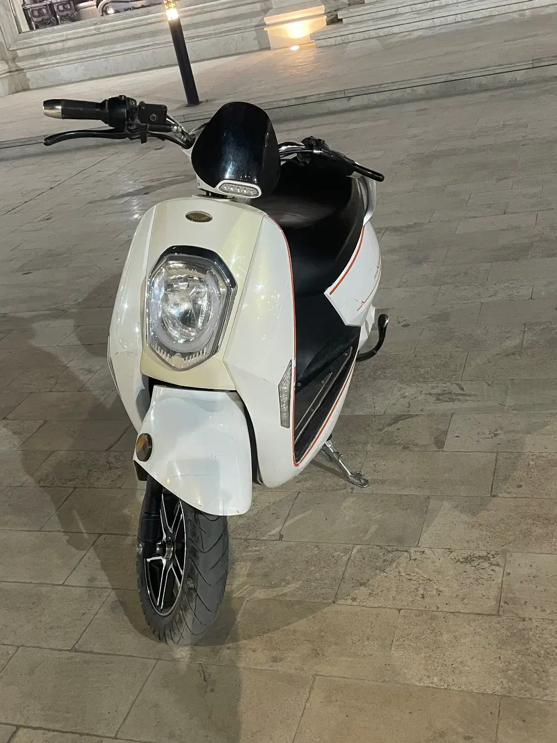 موتور برقی|موتورسیکلت|زاهدان, |دیوار