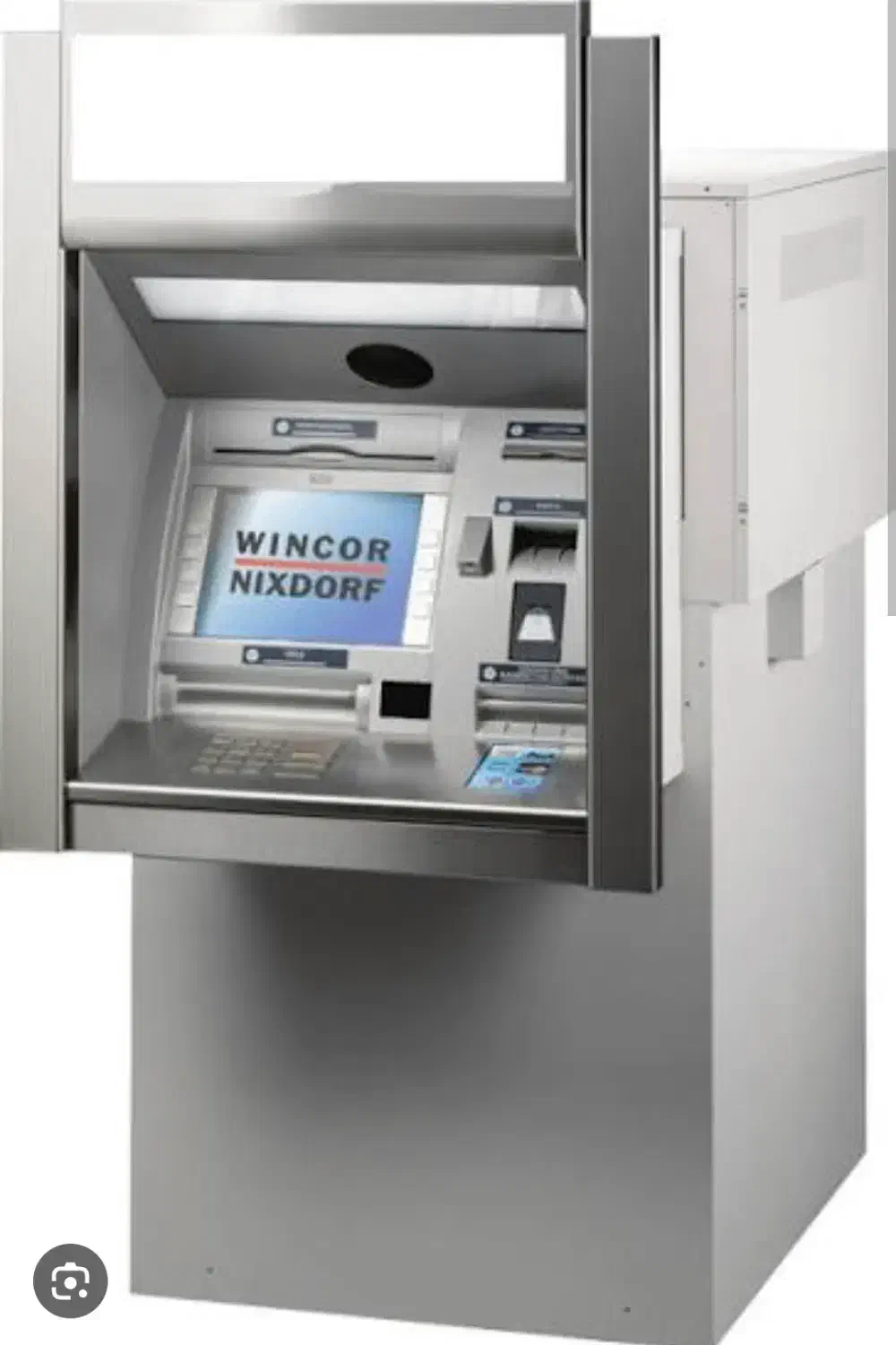 فروش دستگاه خودپرداز Wincor Nixdorf 2150 USB|ماشینآلات صنعتی|قائن, |دیوار