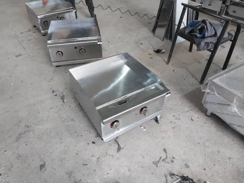 تولید انواع گریل روغنی و ذغالی|اجاق گاز و لوازم برقی پختوپز|بندرعباس, |دیوار