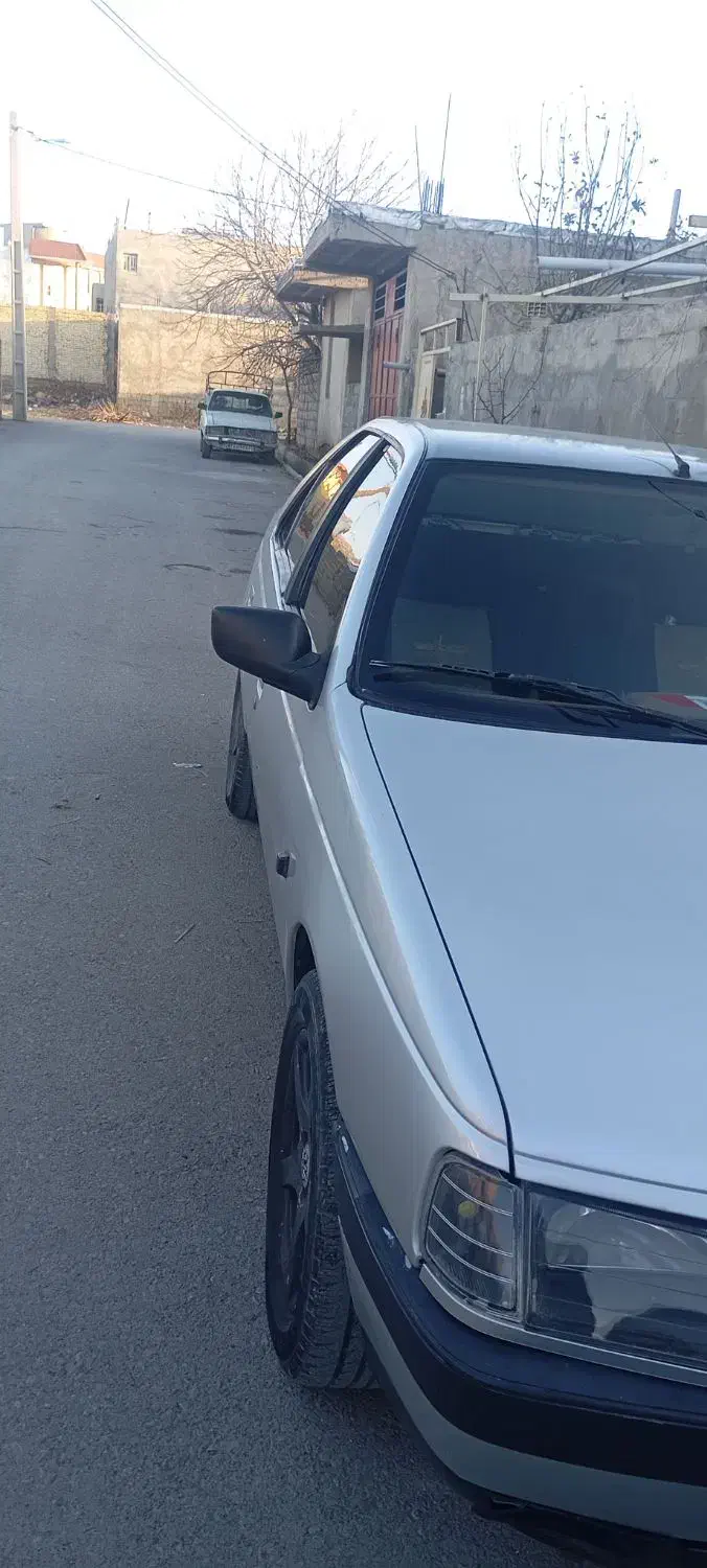 پژو۴۰۵|خودرو سواری و وانت|یاسوج, |دیوار