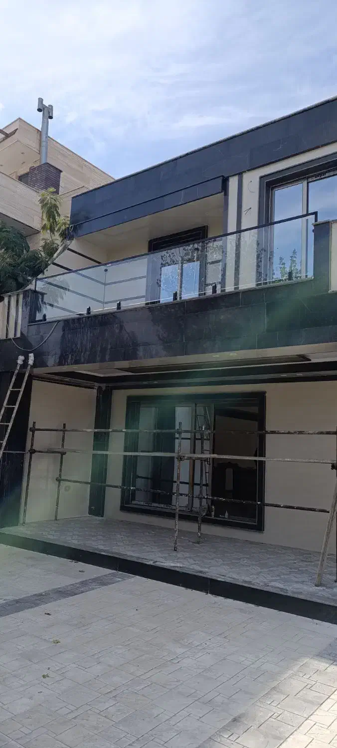 نصب نرده|استخدام صنعتی، فنی، مهندسی|ارومیه, |دیوار