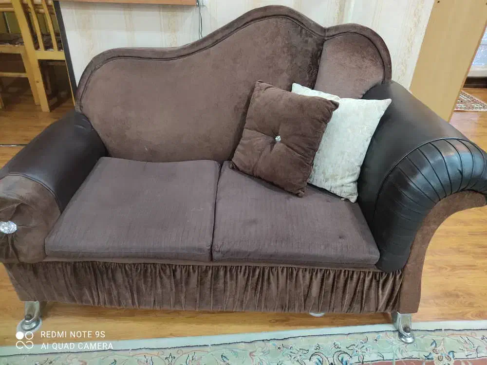 مبلمان و میز مبلی|مبلمان خانگی و میز عسلی|بندر ماهشهر, |دیوار