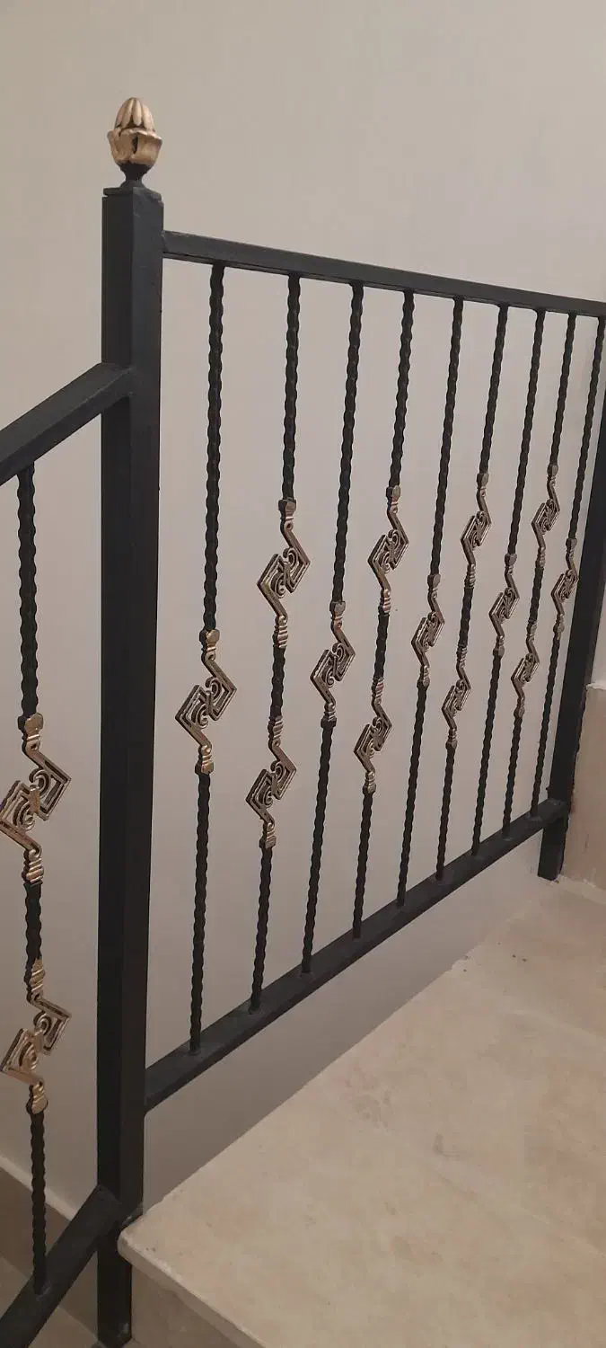 لوله کشی گاز و جوشکاری نرده و ...|خدمات پیشه و مهارت|بجنورد, |دیوار