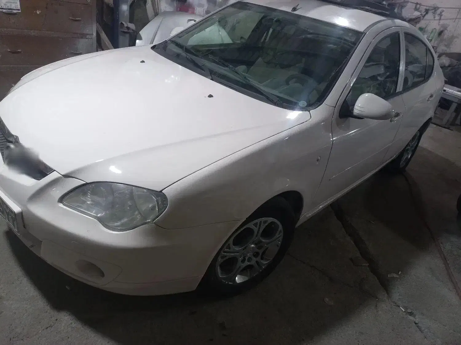 پروتون جنتو|خودرو سواری و وانت|تهران, شمس‌آباد|دیوار