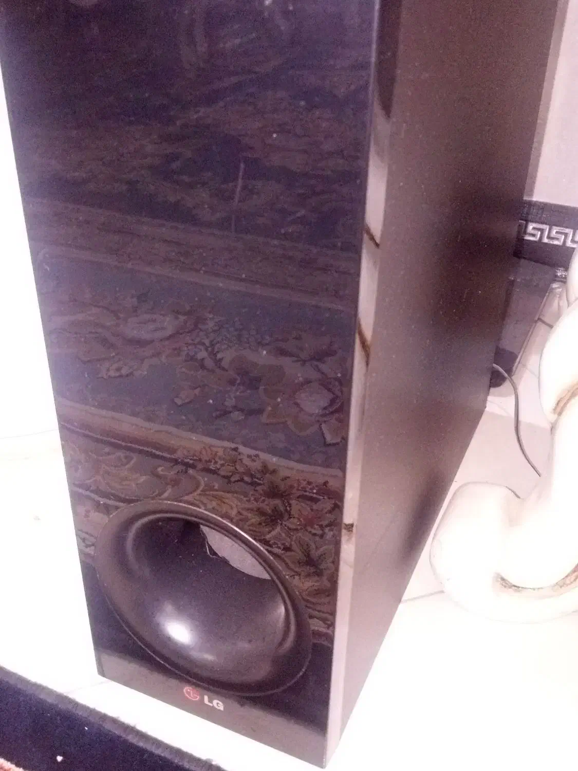 سینما خانگی ال جی|سیستم صوتی خانگی|تهران, اکباتان|دیوار