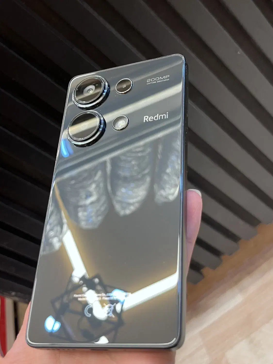 note13pro|موبایل|دورود, |دیوار