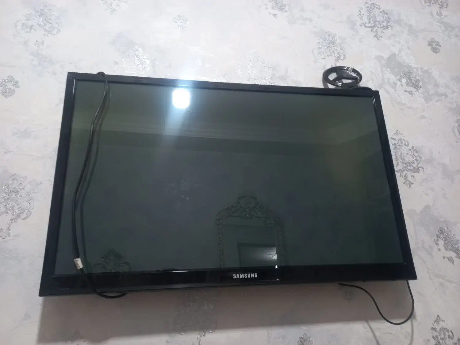 تلوزیون سامسونگ|تلویزیون و پروژکتور|تبریز, |دیوار