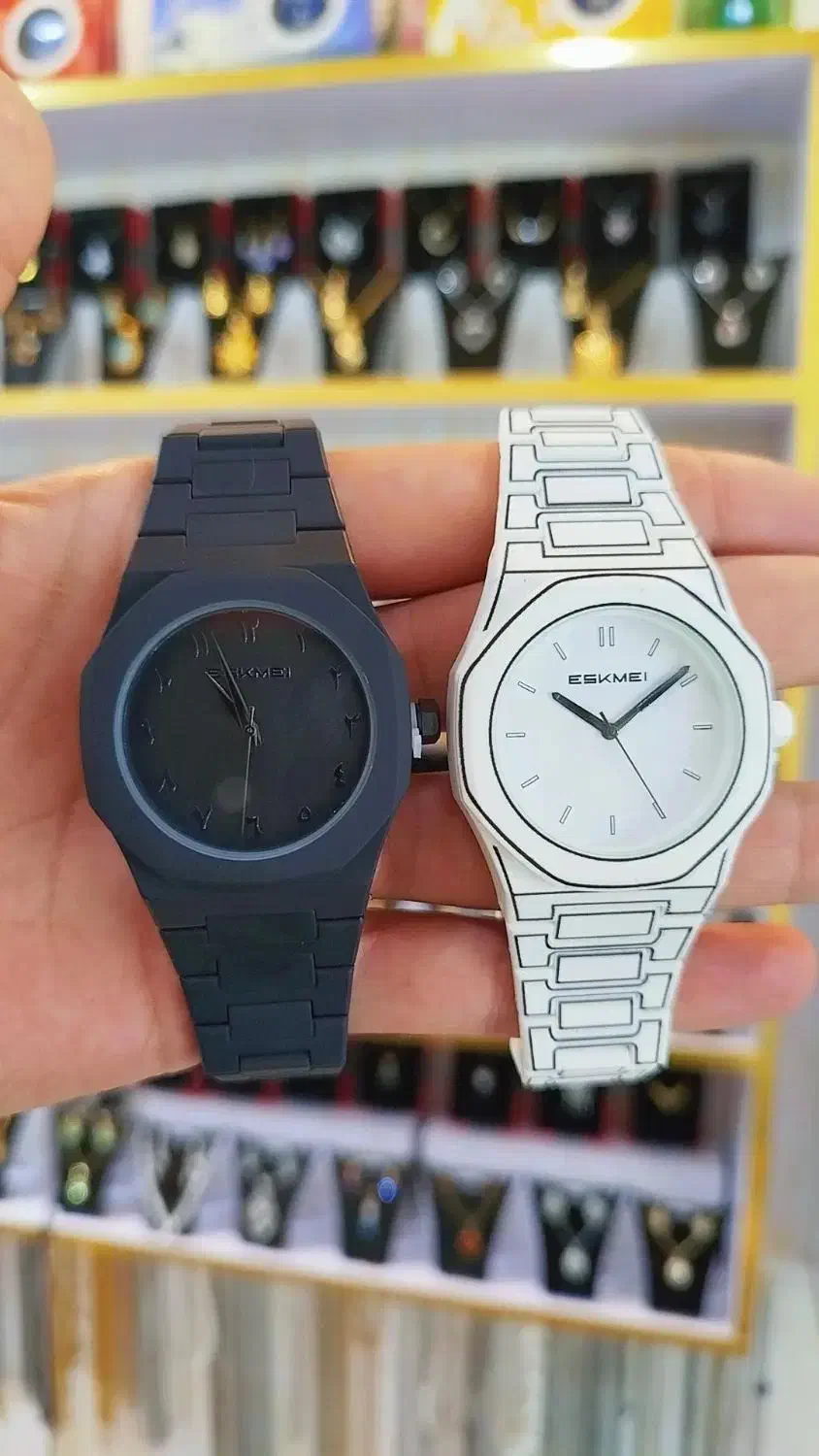 ساعت فول بلک،سه بعدی|ساعت|کاشان, بهشتی|دیوار