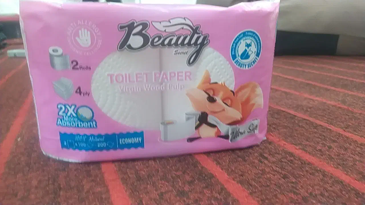 جعبه دستمال کاغذی لفاف|عمده‌فروشی|رباط‌کریم, کاظم‌آباد|دیوار