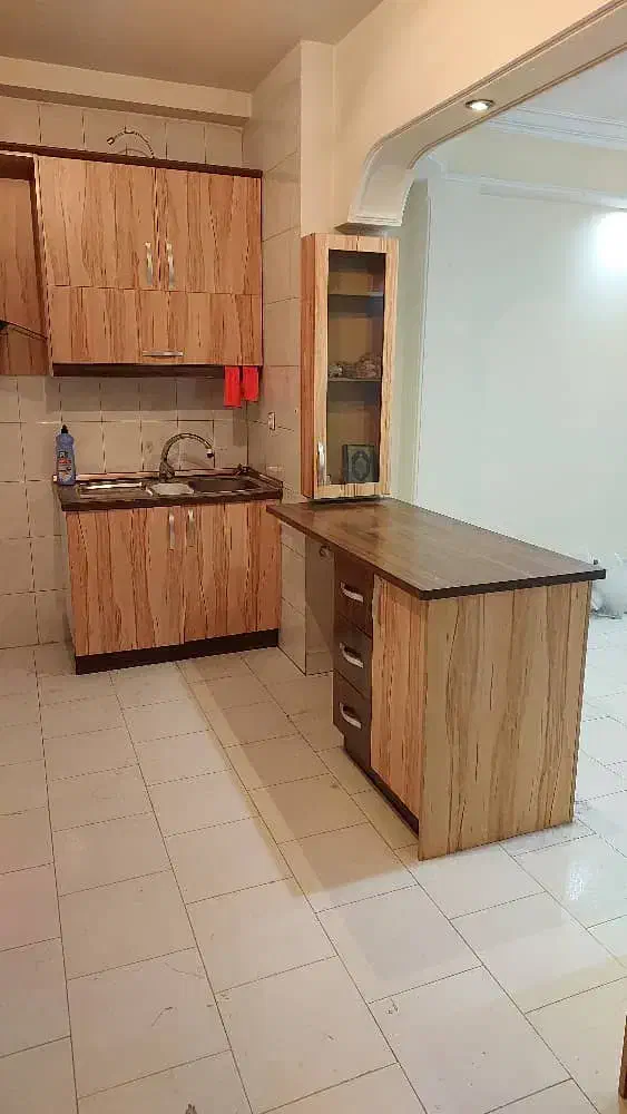 فروش کابینت فوری|مصالح و تجهیزات ساختمان|تهران, سازمان برنامه شمالی|دیوار