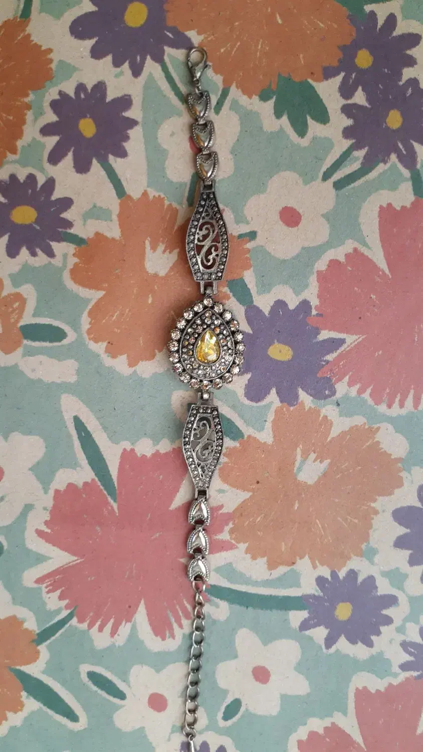 دستبند دخترانه|بدلیجات|همدان, |دیوار