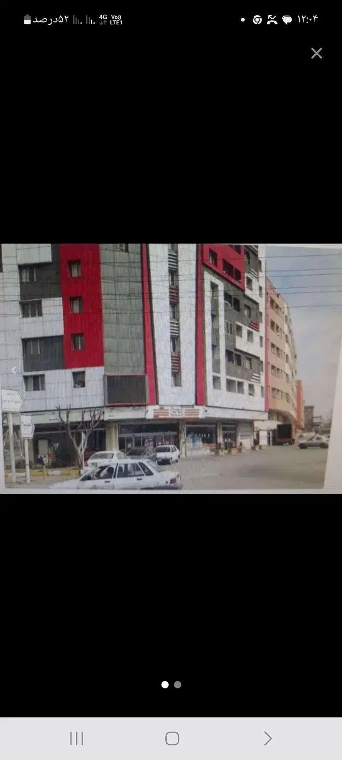 آپارتمان ۶۰ متر به بالا کوثر ۲ و کوثر ۱|فروش آپارتمان|ورامین, شهرک ولیعصر|دیوار