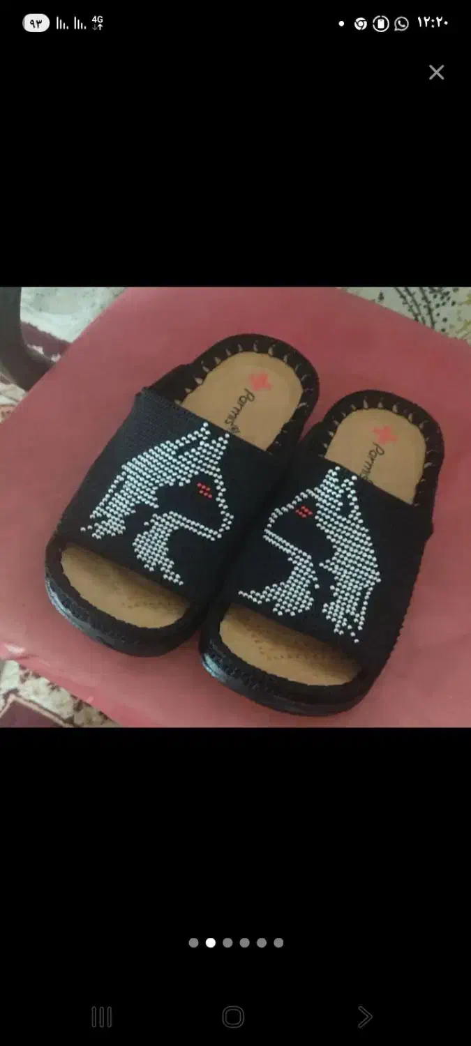 با رنگ وطرح هایی مختلف|کیف، کفش، کمربند|دهدشت, |دیوار