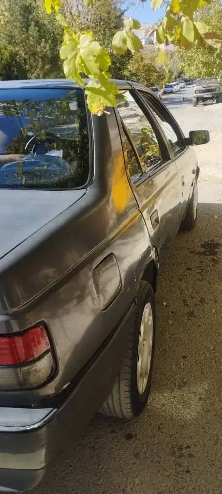 پژو روا|خودرو سواری و وانت|سنندج, |دیوار