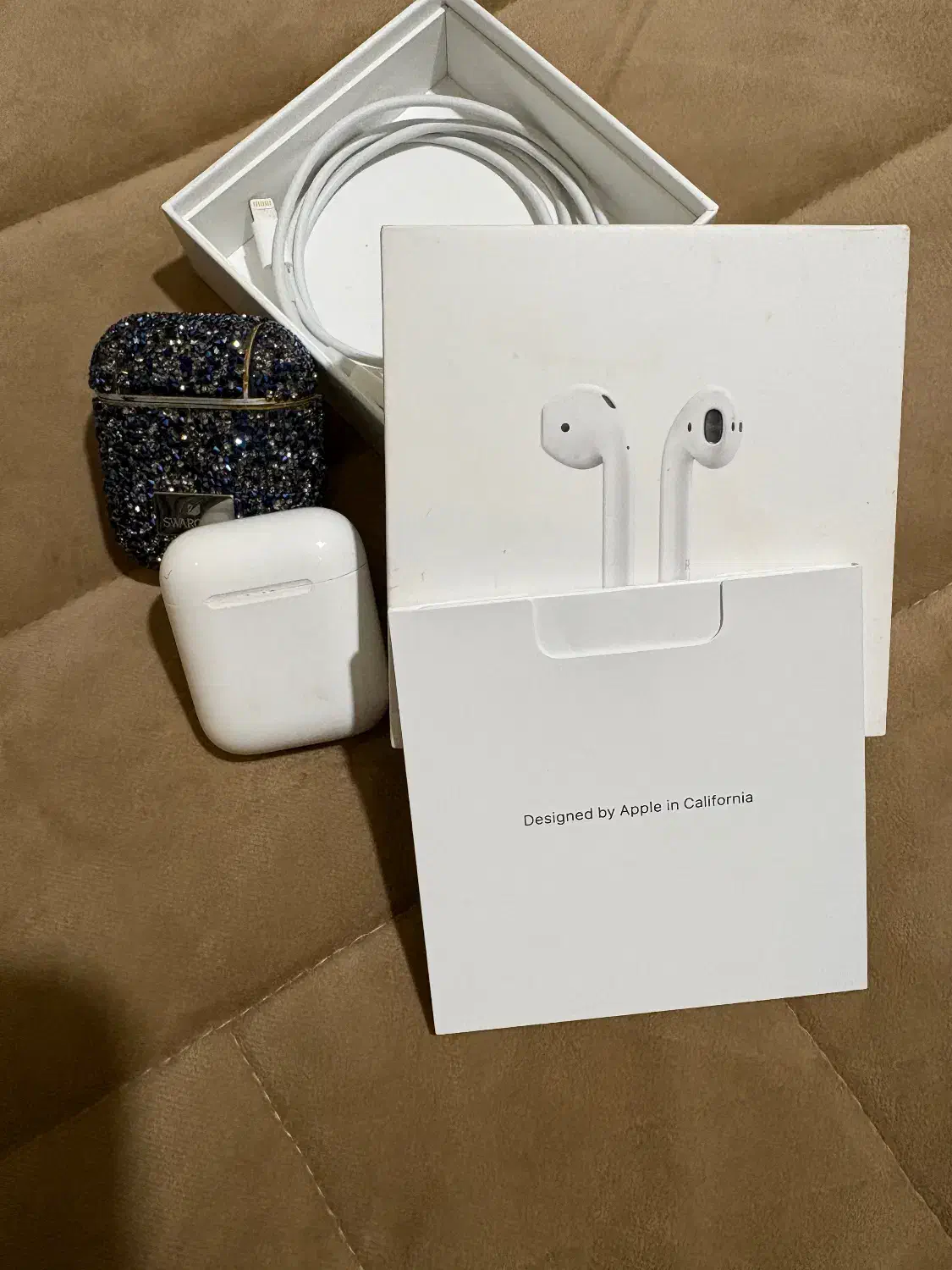 Airpod2|لوازم جانبی موبایل و تبلت|تهران, هفت حوض|دیوار