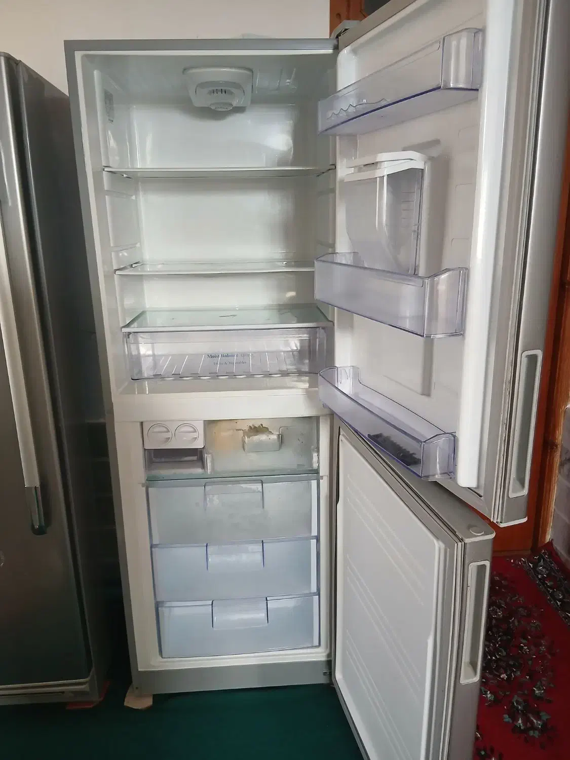 یخچال نیم فریز|یخچال و فریزر|خوش‌رودپی, |دیوار