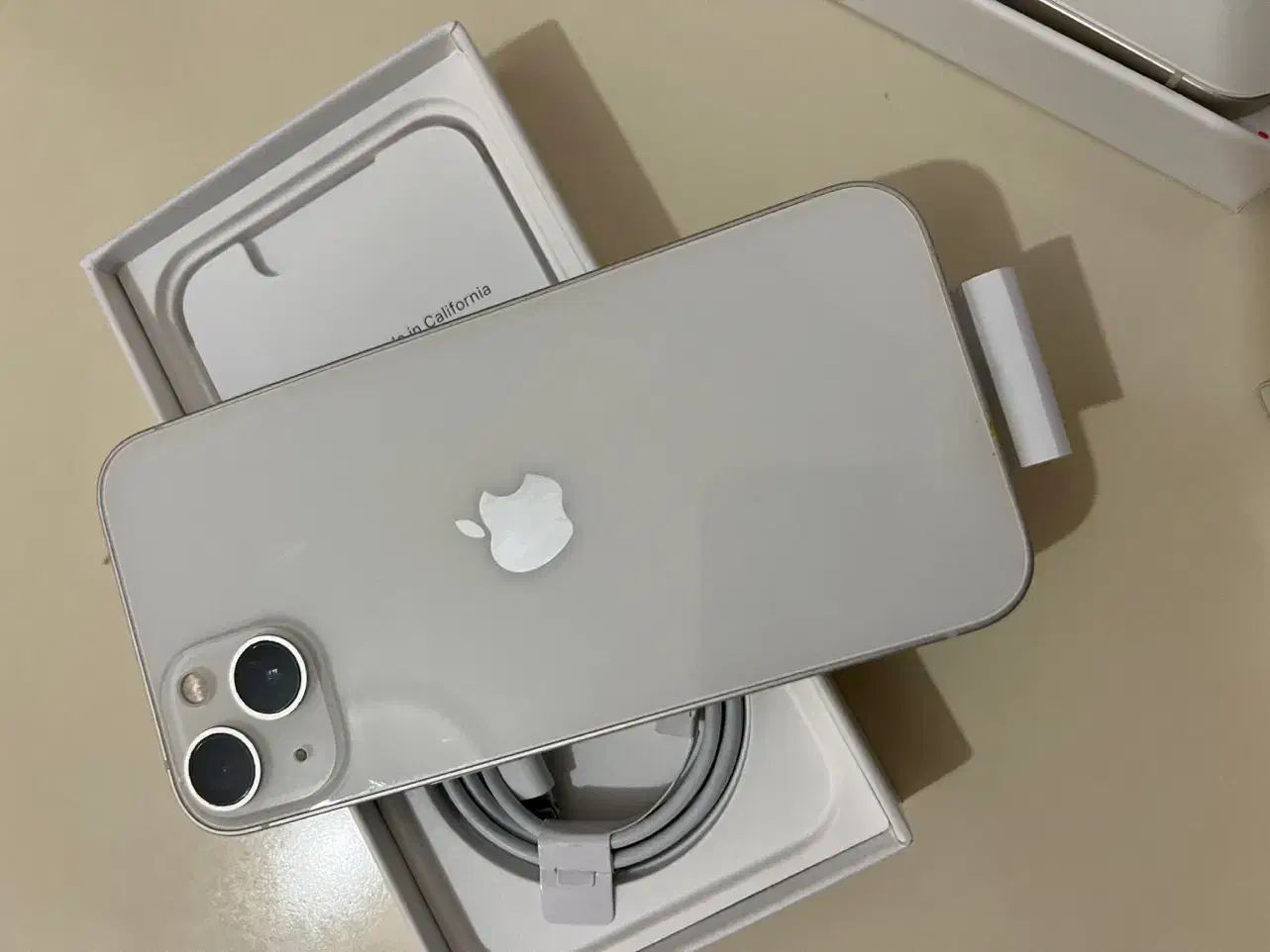 ایفون ۱۳ نرمال|موبایل|جم, |دیوار