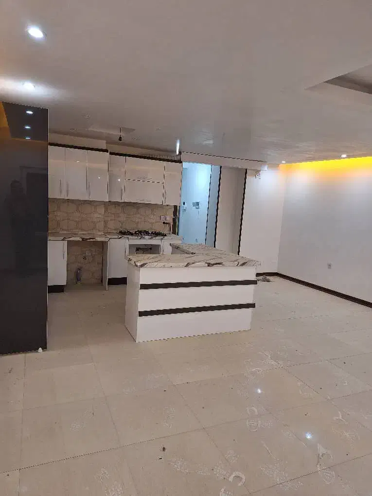 یک واحد آپارتمان ۷۵متری|فروش آپارتمان|محمدشهر, کوی بهار|دیوار