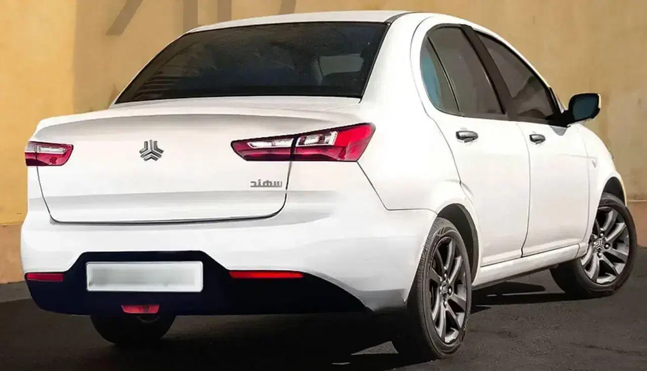 حواله سهند s|خودرو سواری و وانت|قدس, شهر‌قدس|دیوار