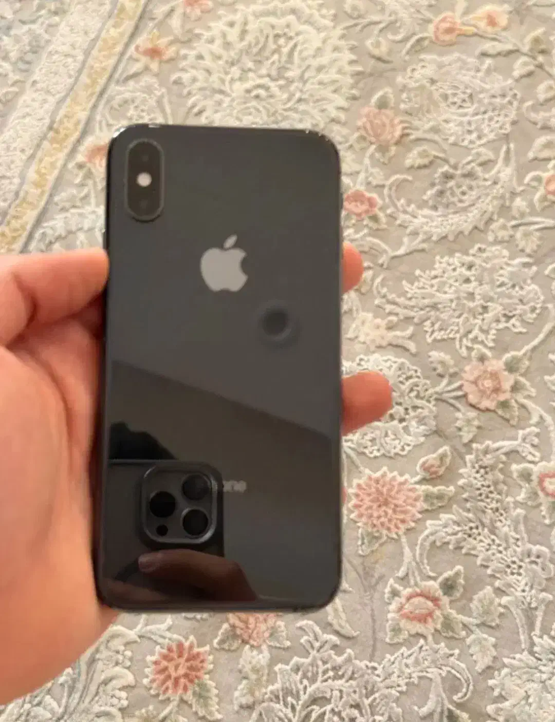 ایکس اس اصلی|موبایل|رشت, آزادگان|دیوار