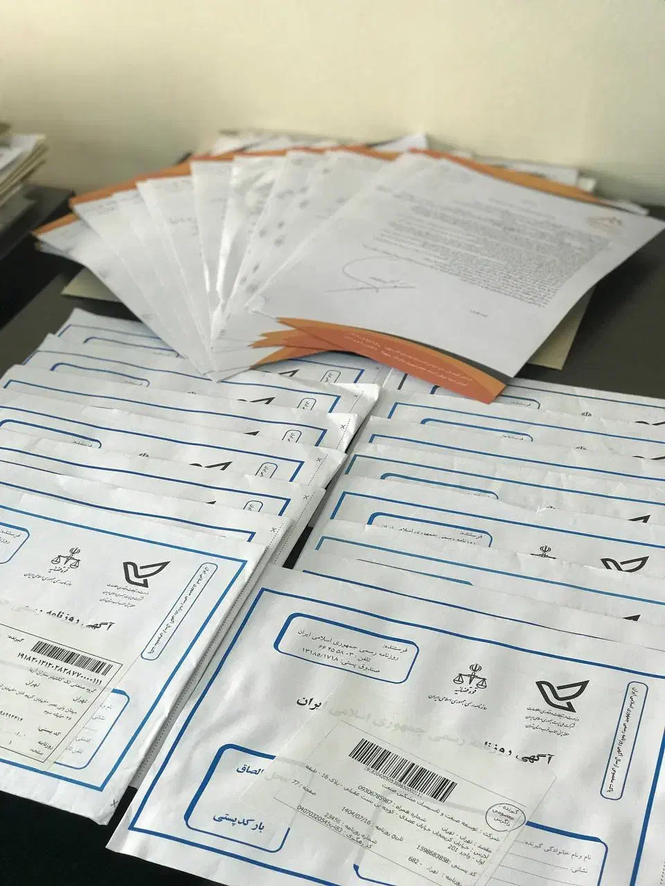 استخدام کارشناس ثبت تاسیس و تغییرات|استخدام مالی، حسابداری، حقوقی|تهران, نجات اللهی|دیوار