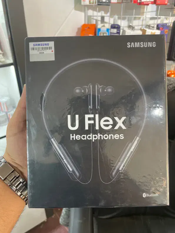 هدفون گردنی|لوازم جانبی موبایل و تبلت|اصفهان, شاهزید|دیوار