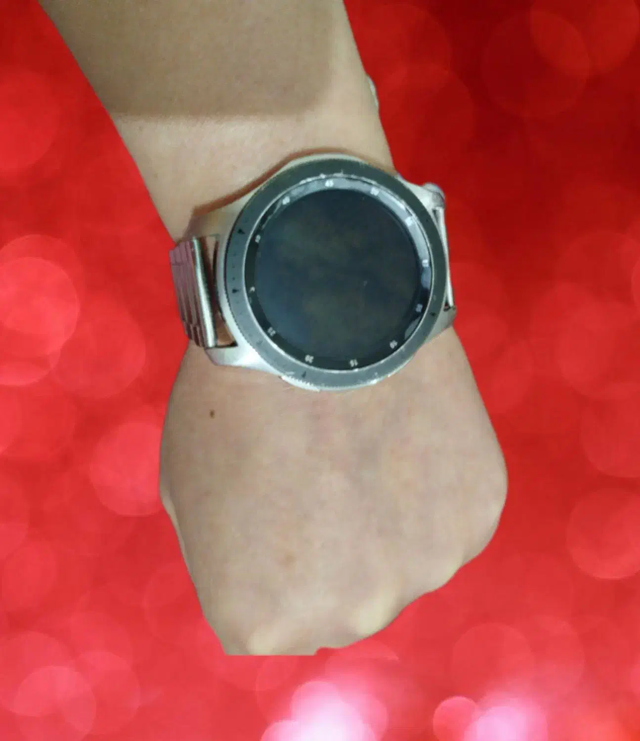 ساعت مچی smartwach|ساعت|محمدیه-قزوین, |دیوار