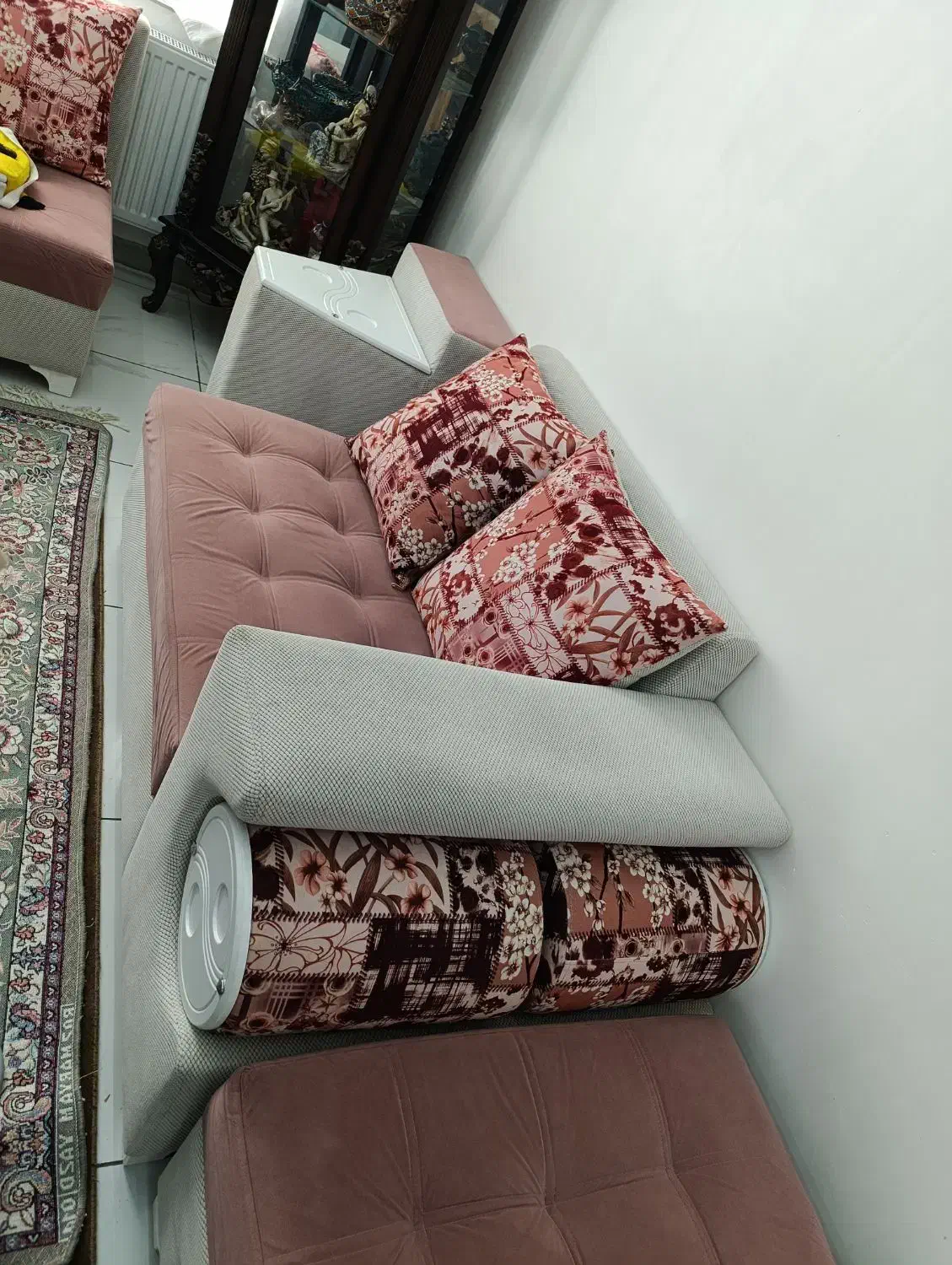 فروش|مبلمان خانگی و میز عسلی|شیراز, جوادیه|دیوار