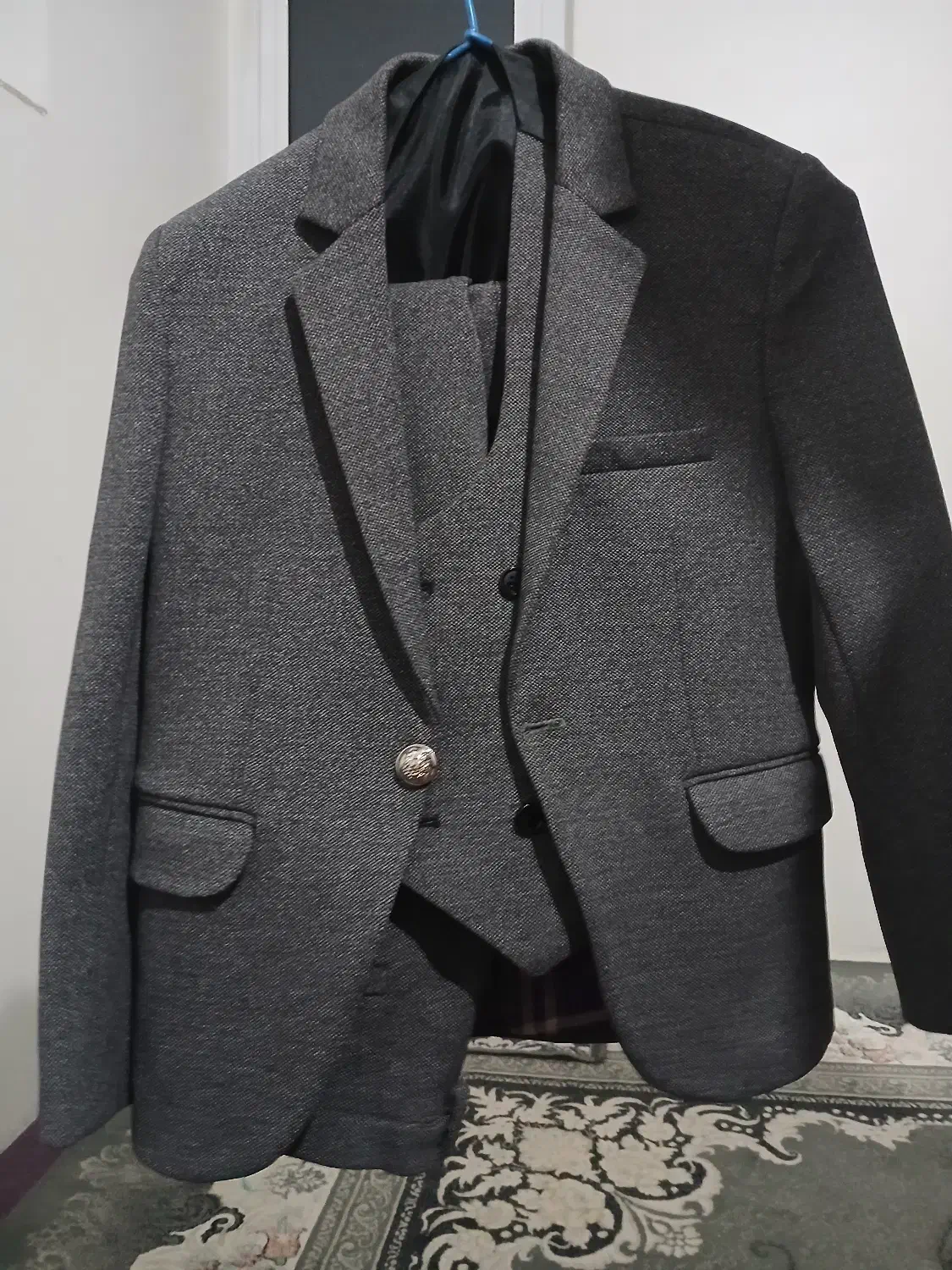 کت وشلوار|کفش و لباس بچه|همدان, |دیوار