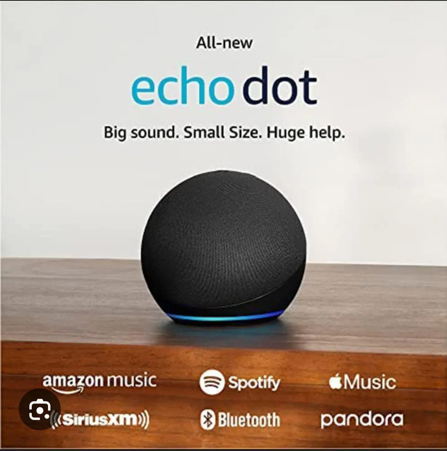 دستیار صوتی آمازون|سیستم صوتی خانگی|کرج, عظیمیه|دیوار