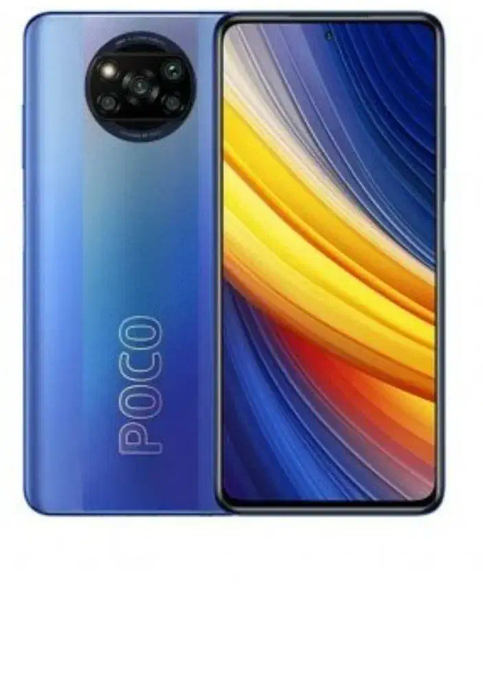 pocox3 pro|موبایل|قزوین, |دیوار